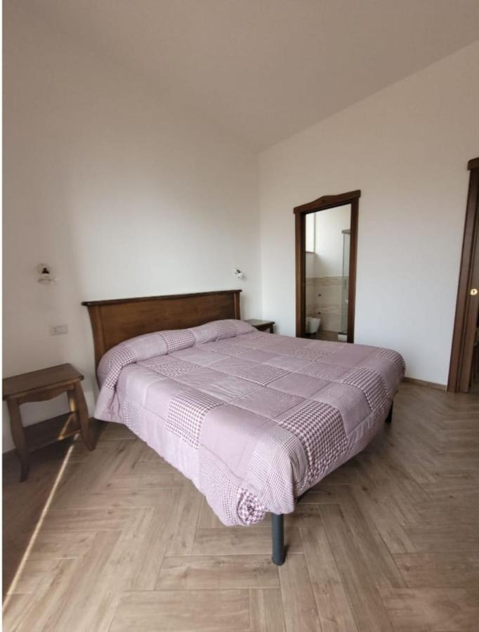 Luna D'Agerola Bagian luar foto
