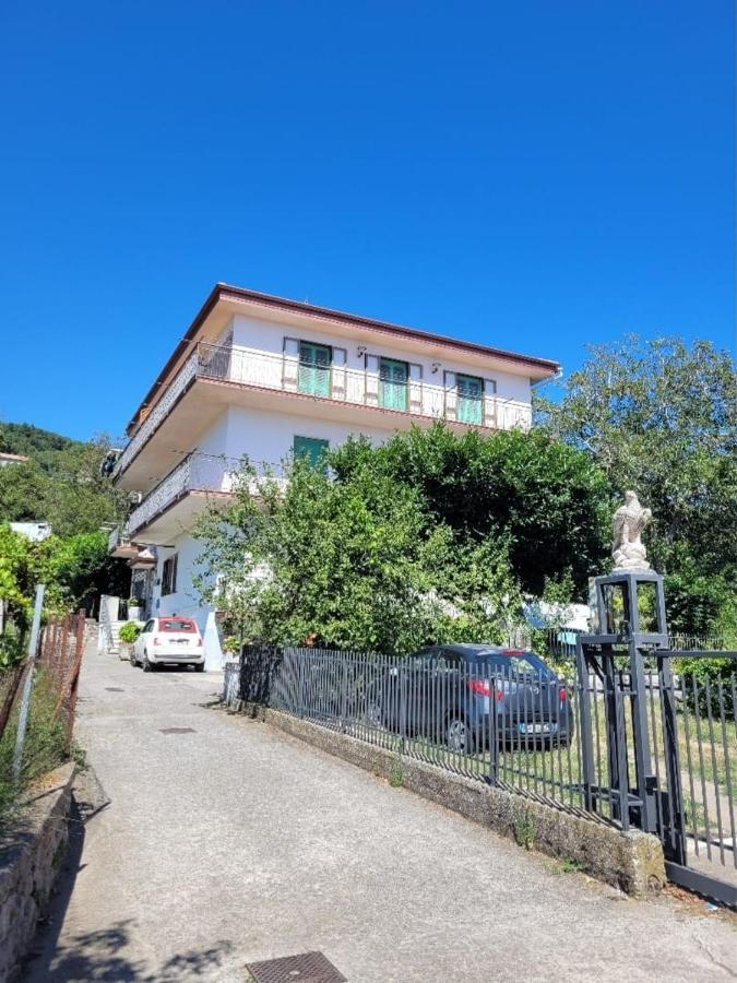 Luna D'Agerola Bagian luar foto