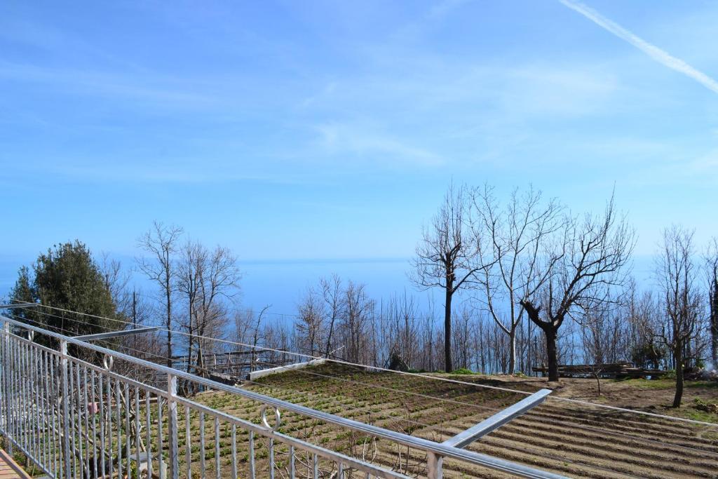 Luna D'Agerola Ruang foto