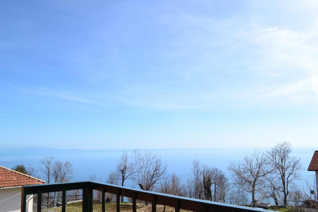 Luna D'Agerola Ruang foto